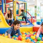 Children's Entertainment Near Me