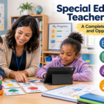 Special Education Teacher Jobs