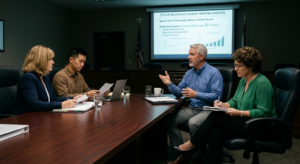 city of wauchula council meeting minutes technology software vendors