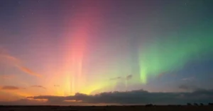 Aurora dawn meaning image