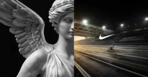 Nike meaning feature image