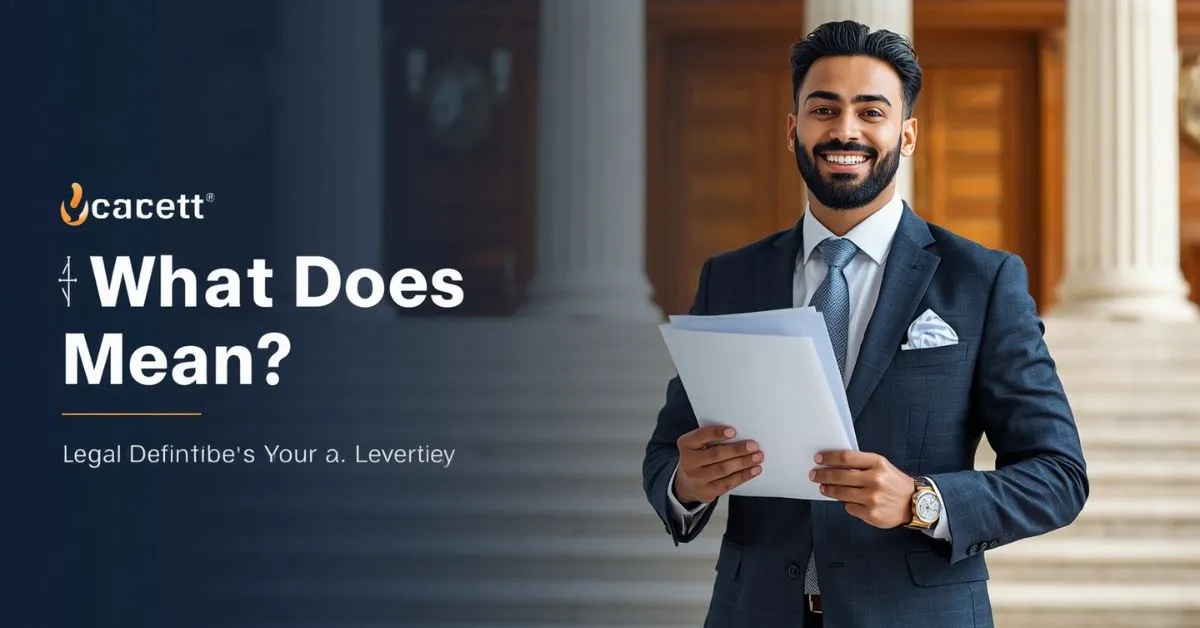 pro se legal meaning in court