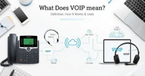 VoIP meaning guide