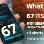 67 slang meaning graphic