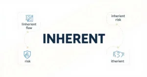 Inherent meaning explained visually