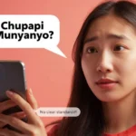 Chupapi Munyanyo TikTok meaning image