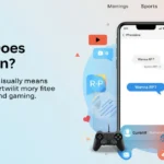 RP meaning roleplay in text and gaming