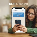 BMF Meaning