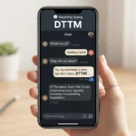 DTTM Meaning