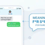 FS Meaning in Text