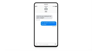 HY Mean in Text