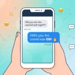 OD Meaning Slang