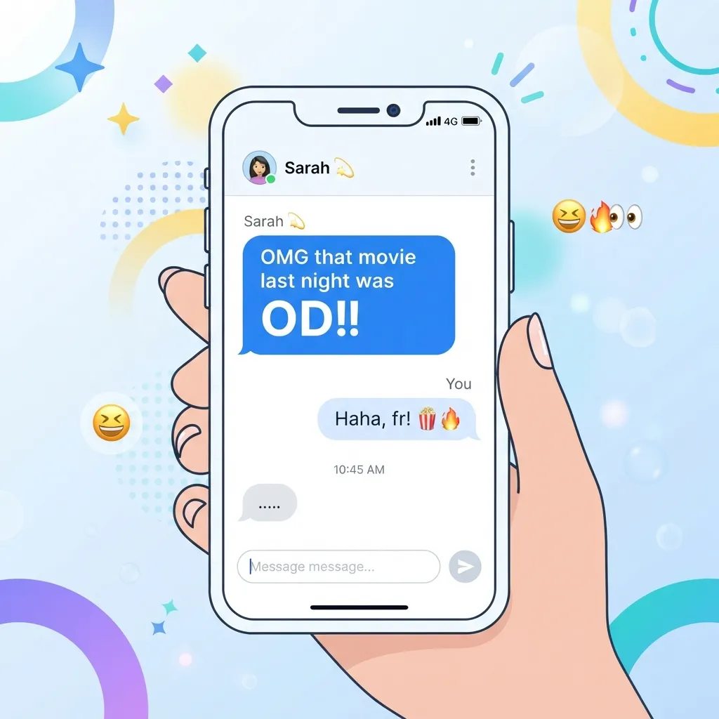 What Does OD Mean on TikTok?